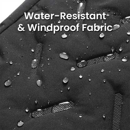 Ultra-Warm Sherpa-Lined Thermal Pants | SnugFit™